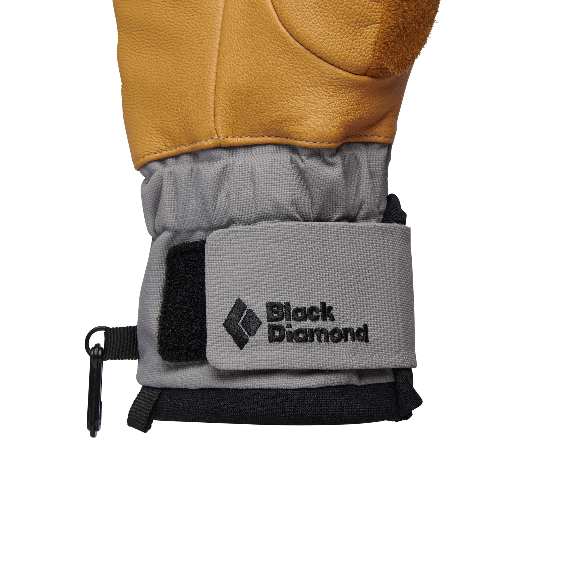 Beeswax-Steel Gray