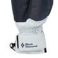 Charcoal-Belay Blue