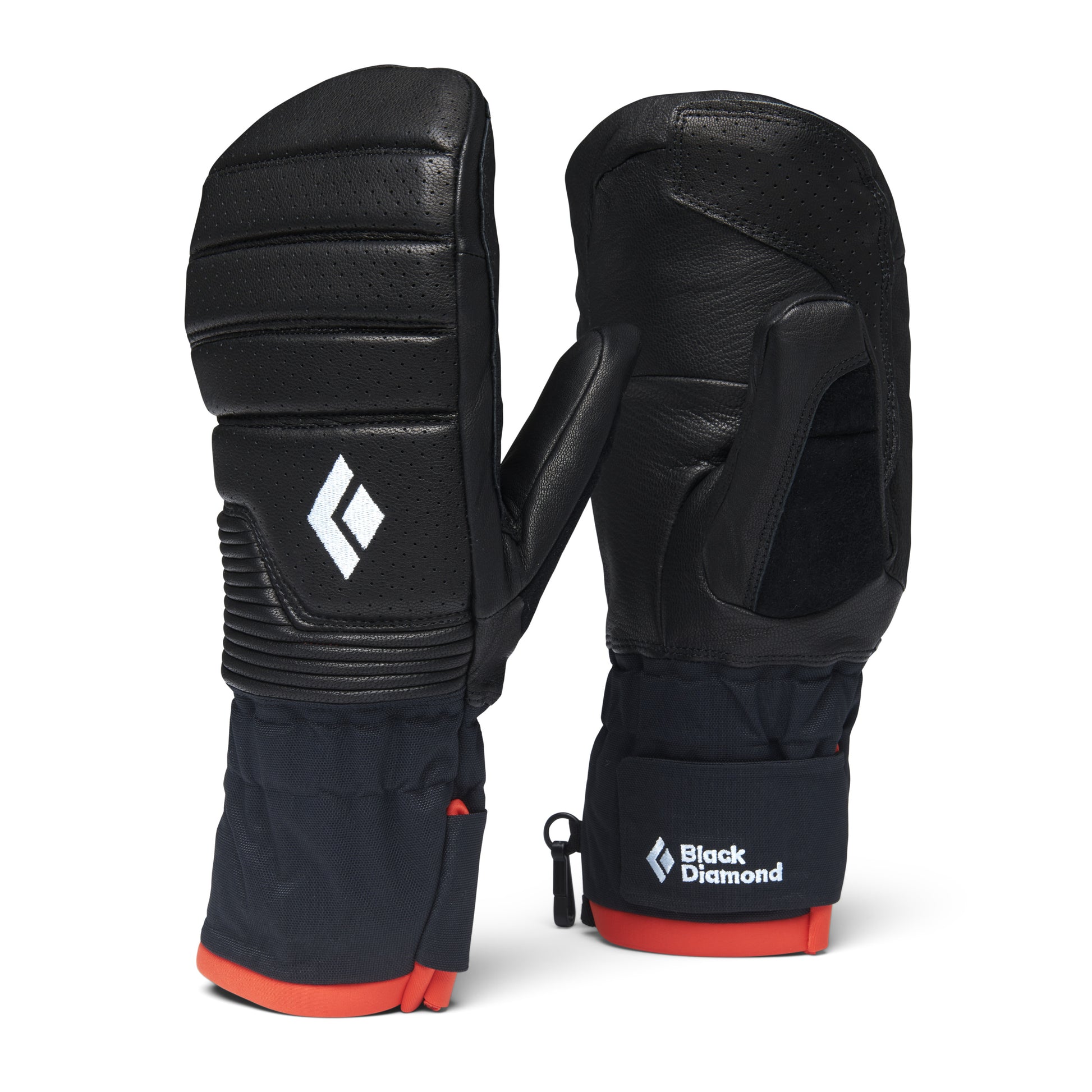 Women's Progression Mitts – Black Diamond Europe