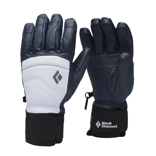 Women's Spark Gloves – Black Diamond Europe