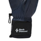 Charcoal-Belay Blue