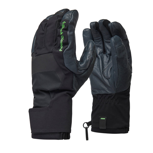 Black Diamond  パニシャー　サイズ:L Punisher Gloves – Black Diamond Europe