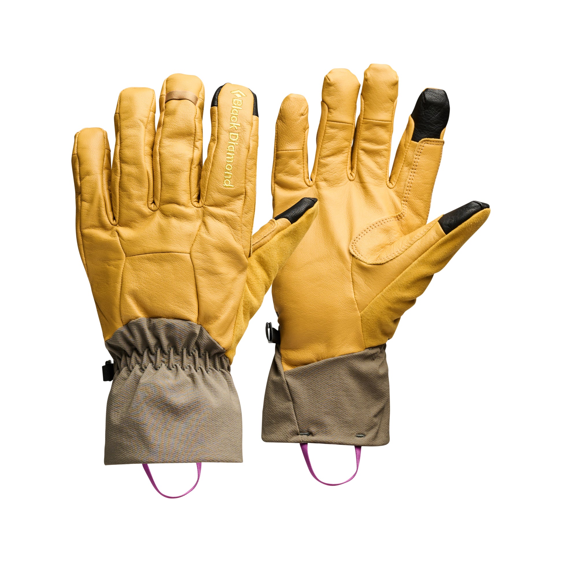 tour de france handschuhe Tour Pro Gloves – Black Diamond Europe