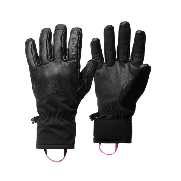diamanten handschuh Tour Gloves – Black Diamond Europe