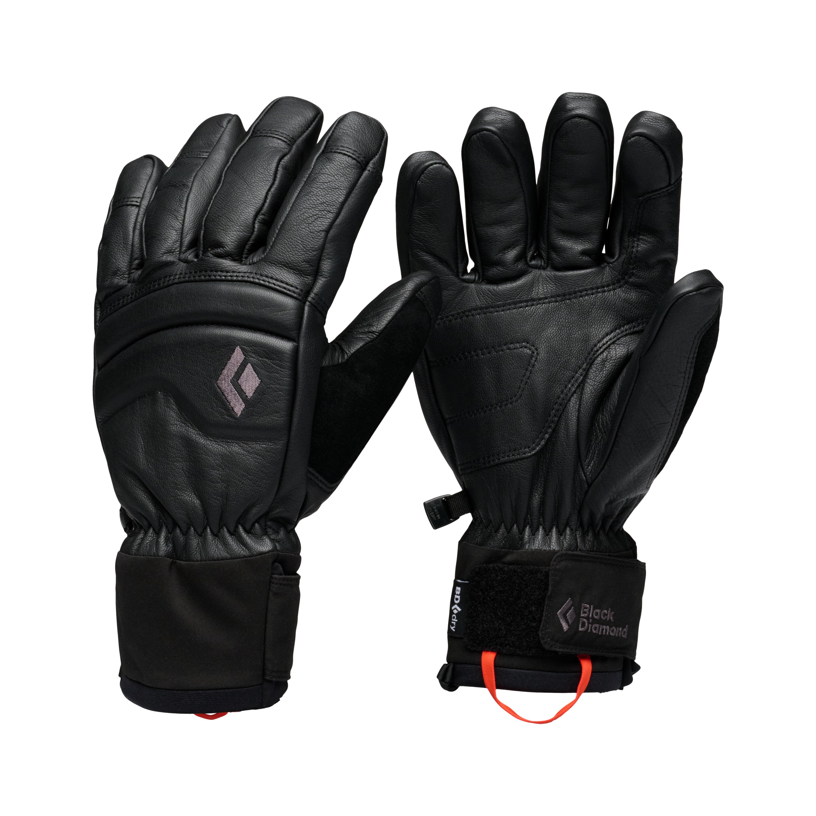 Spark Gloves – Black Diamond Europe
