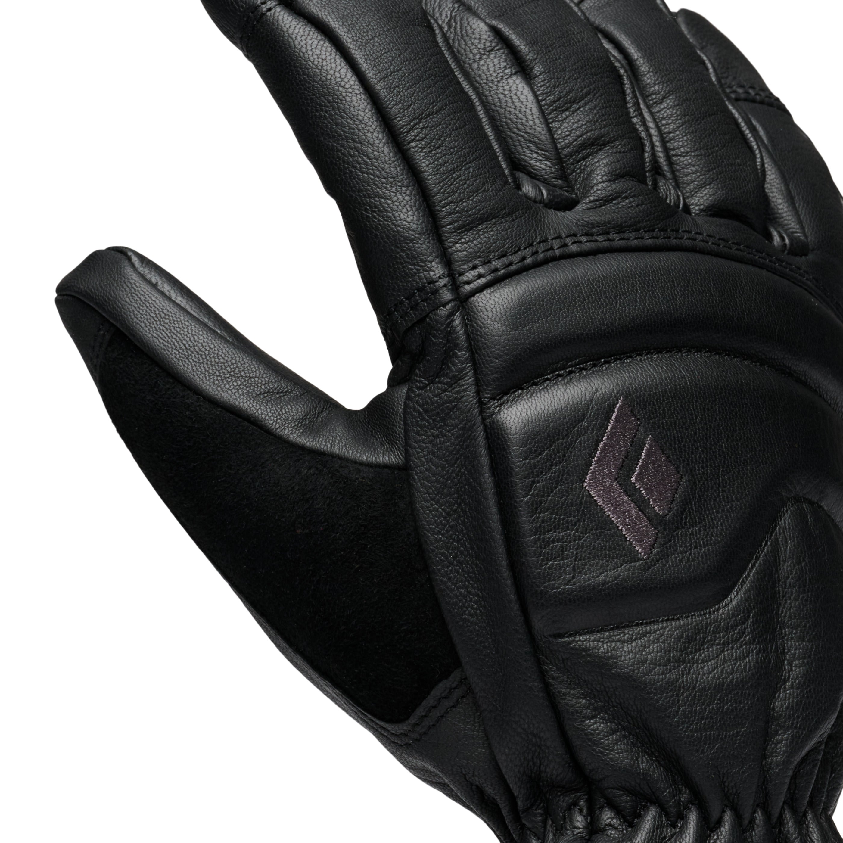 Spark Gloves