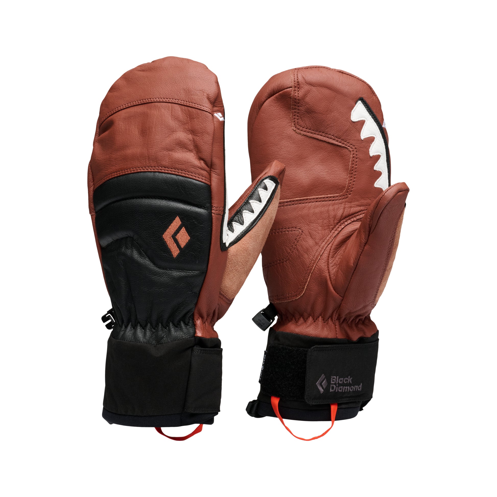 Spark Mitts