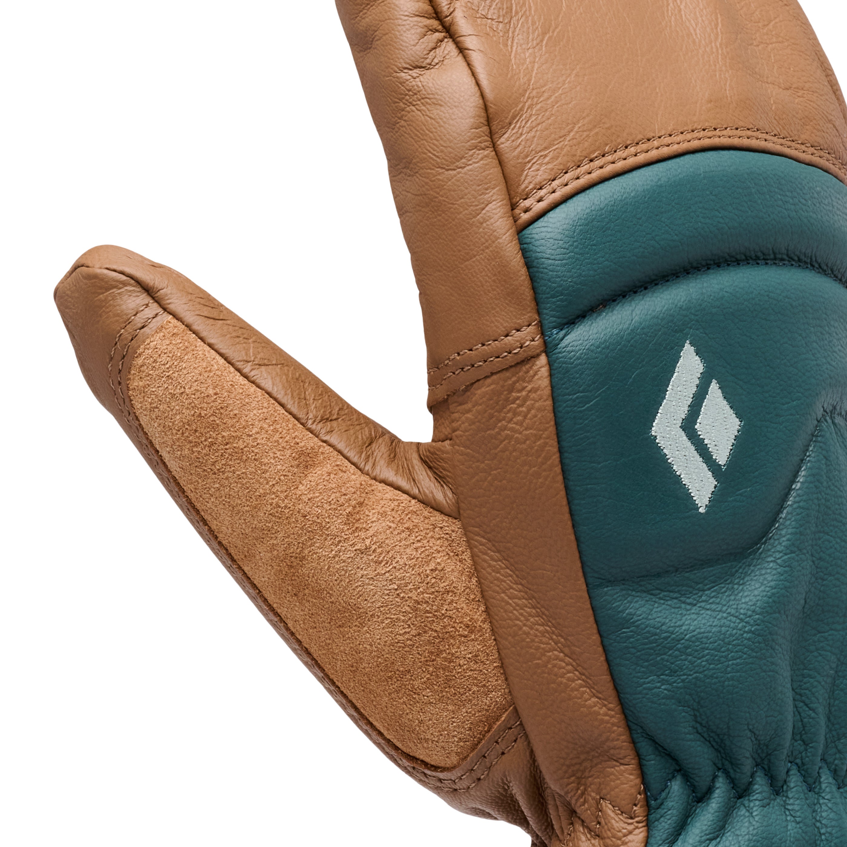 Women's Spark Mitts – Black Diamond Europe