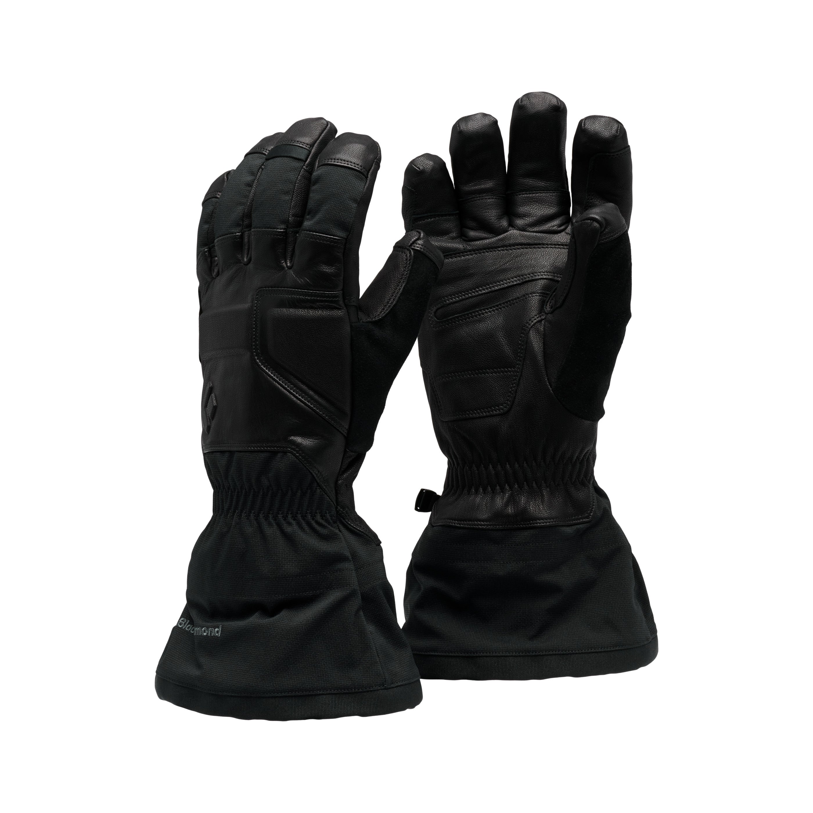 Guide Gloves