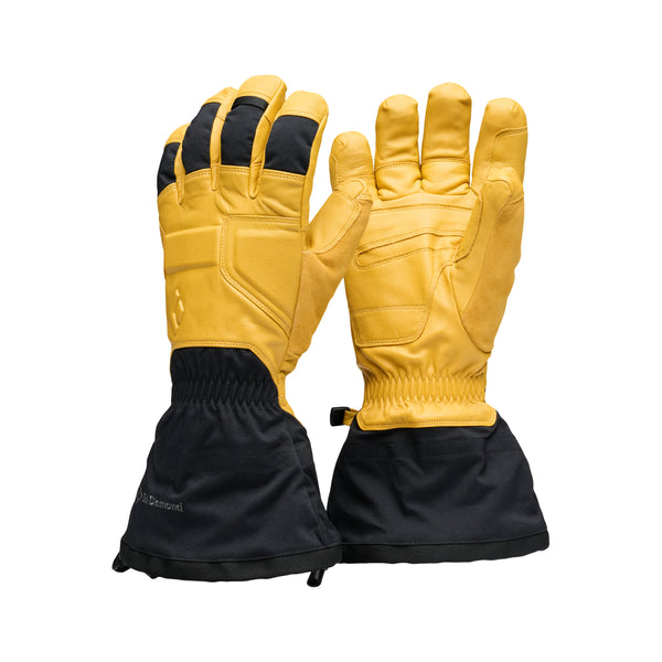 Guide Gloves