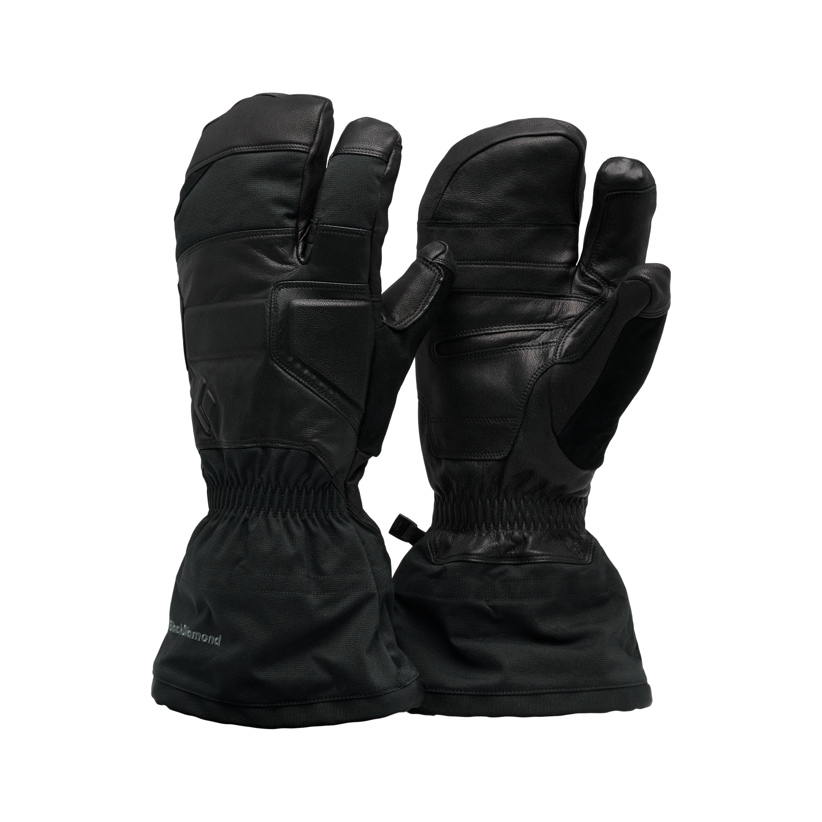 Guide Finger Gloves – Black Diamond Europe