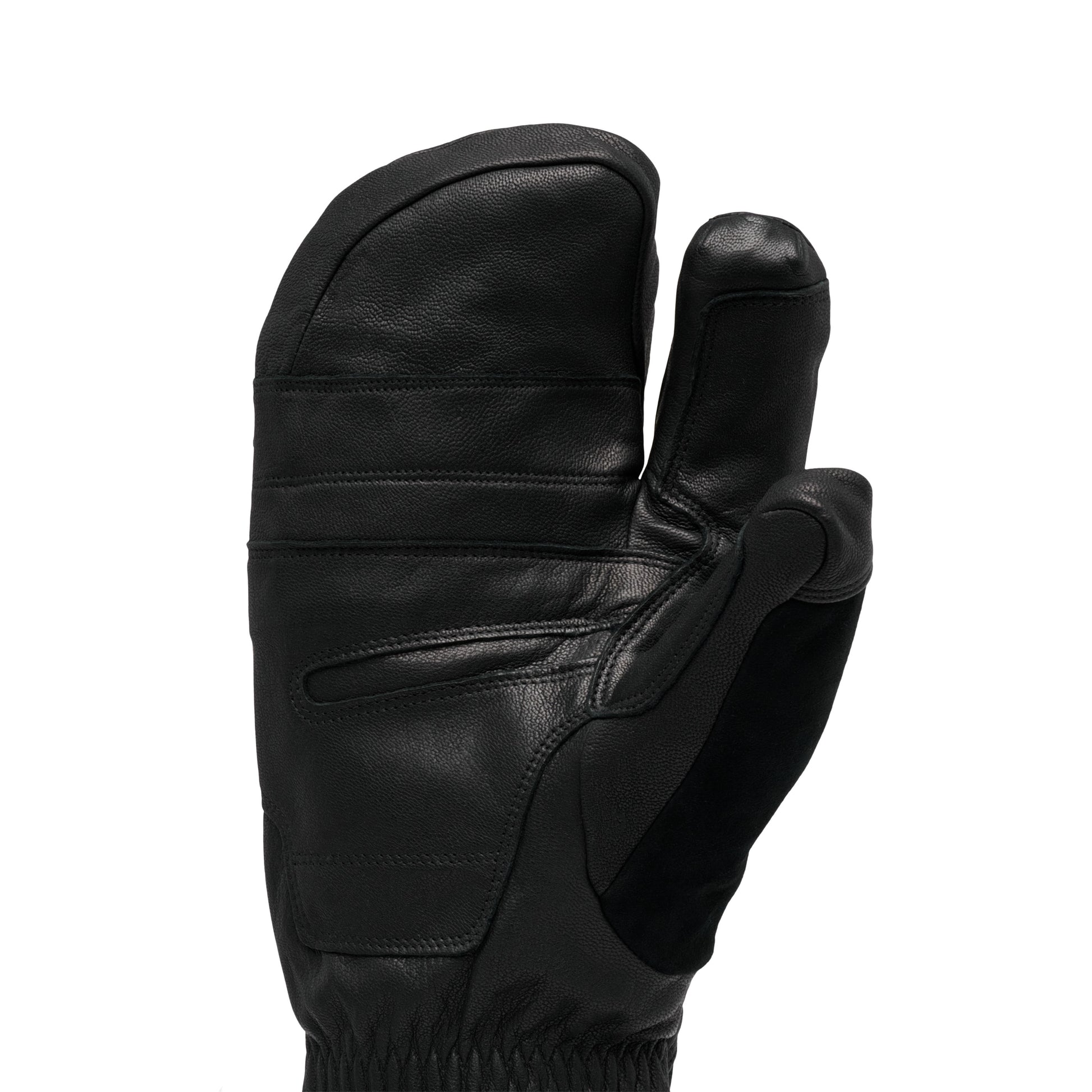 Guide Finger Gloves