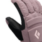 Dark Mauve-Black 