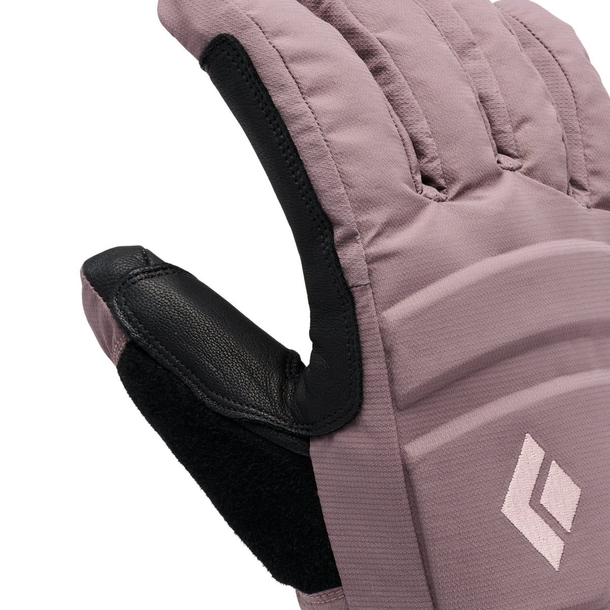 Dark Mauve-Black 