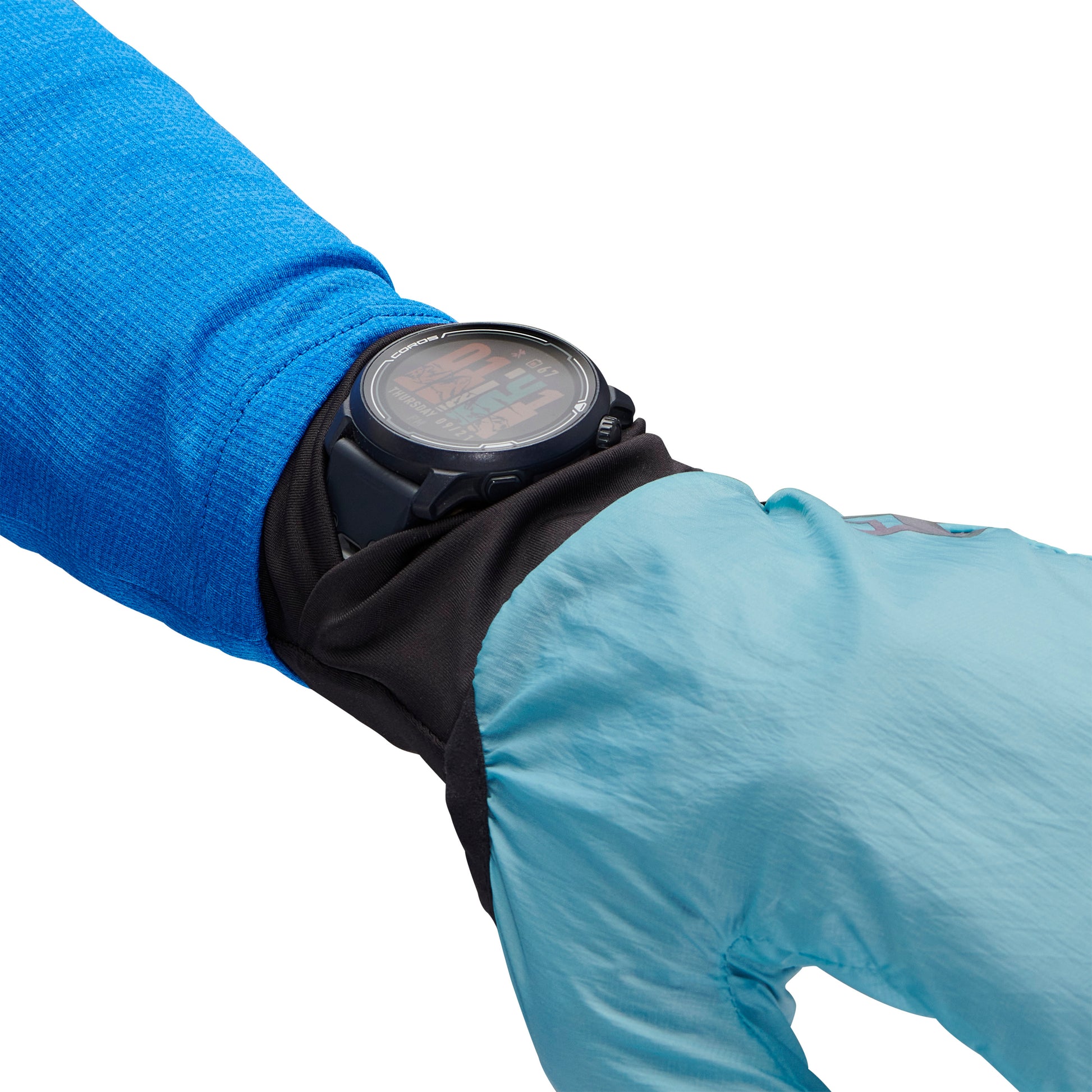 Deploy Wind Hood Gloves – Black Diamond Europe