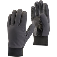 handschuhe herren softshell Midweight Softshell Gloves – Black Diamond Europe