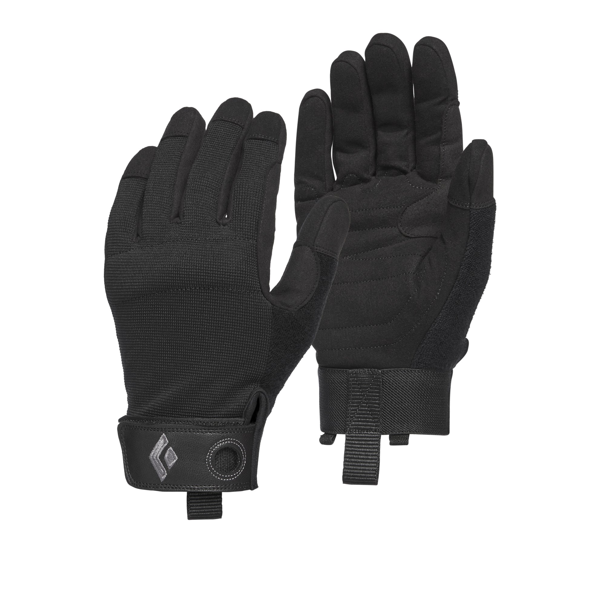 Crag Gloves – Black Diamond Europe