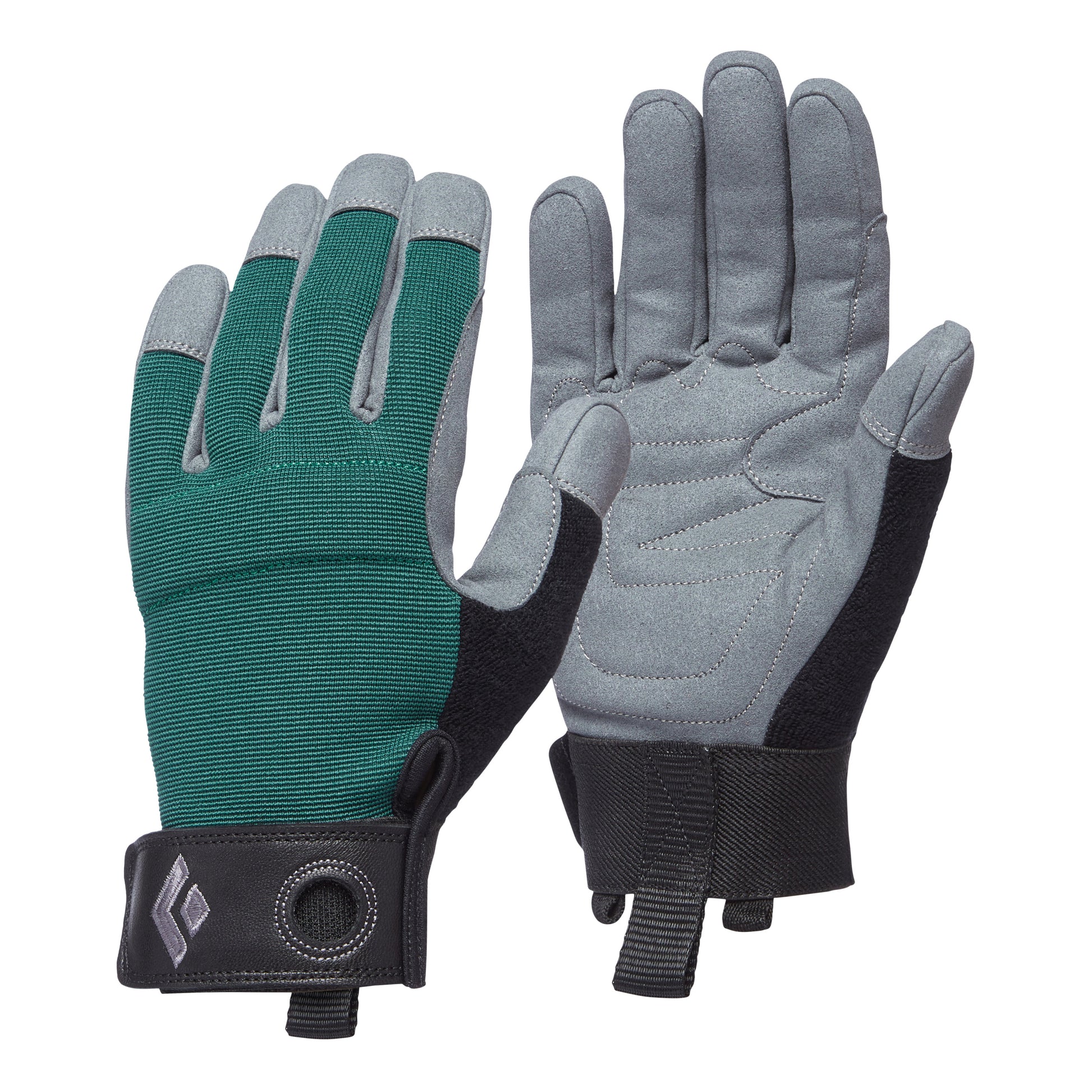 Women's Crag Gloves – Black Diamond Europe
