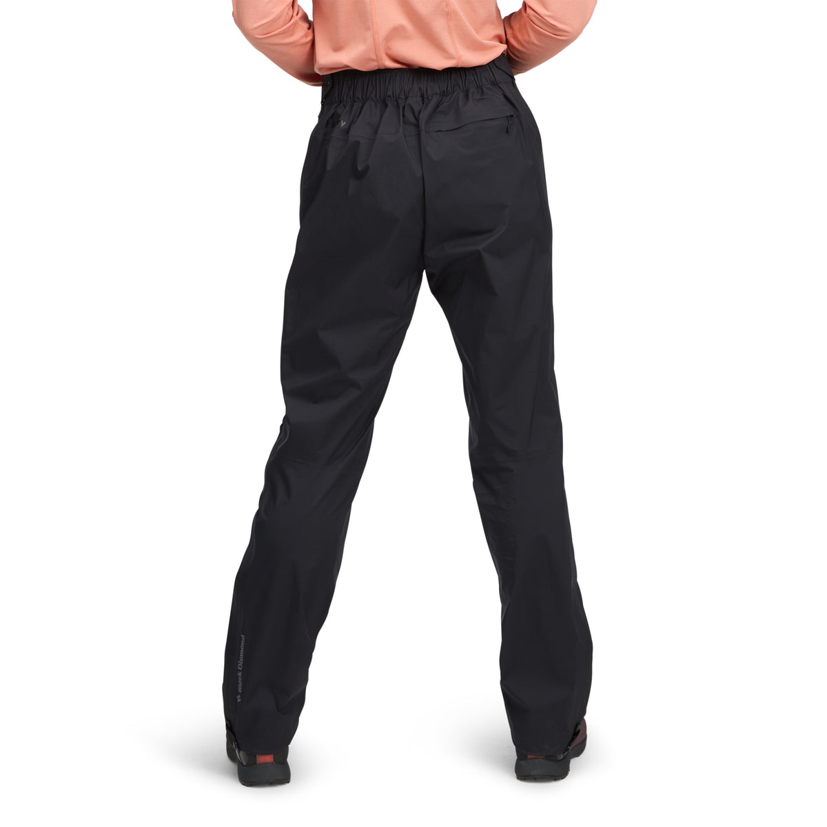 Black ~ Model is 173 cm | Waist 71 cm | Size Small/6 