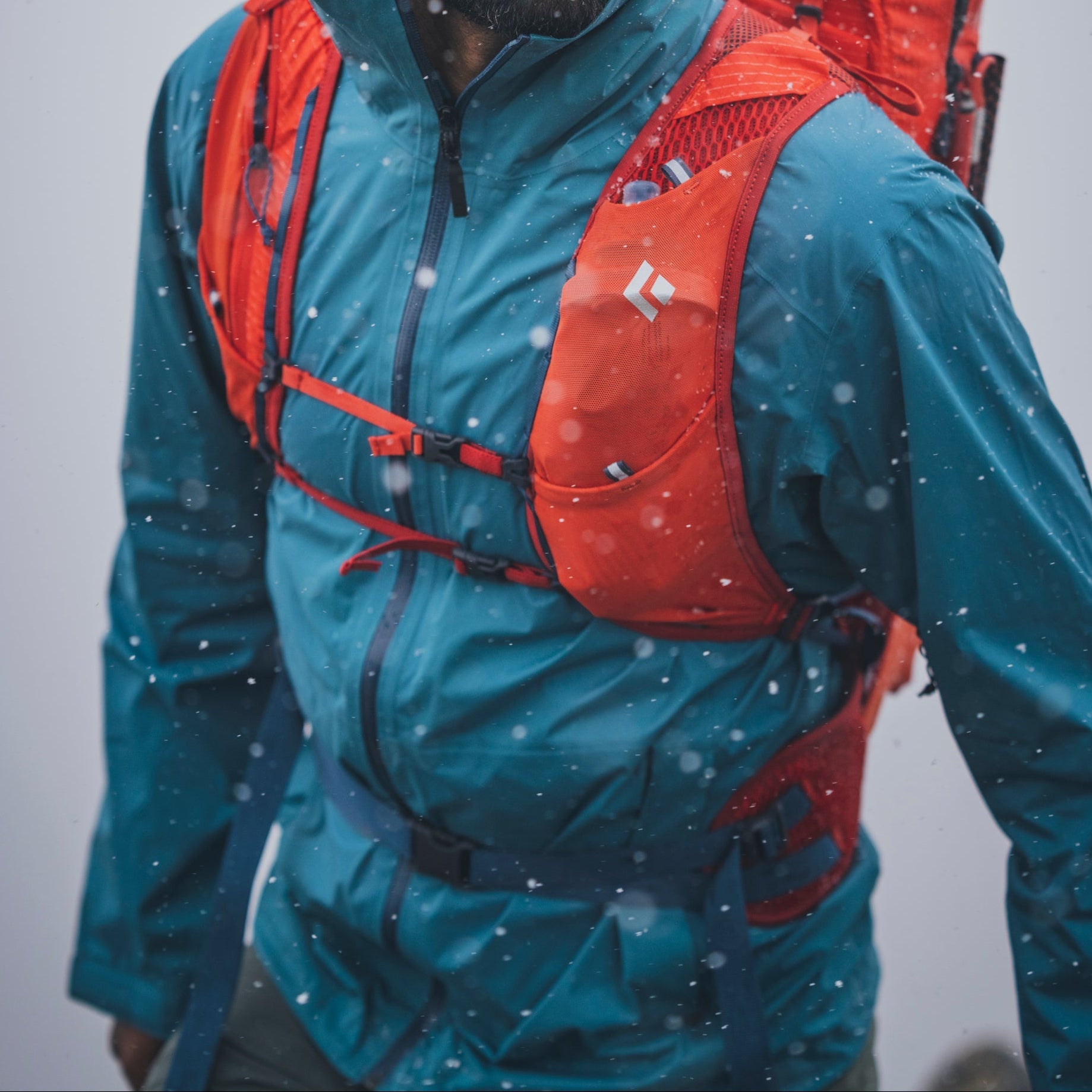 Shells | Black Diamond Equipment – Black Diamond Europe