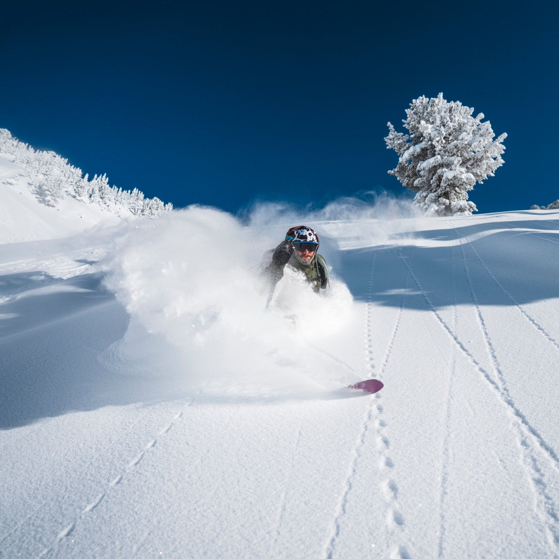 Recon Collection – Black Diamond Europe