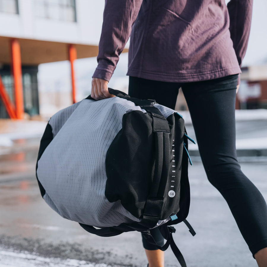 backpack and duffel for europe travel Global | 30L Durable Travel Duffel Travel with this revival of the bag that Rick carried through Europe back in the 20th century Road Trip 50L Duffel Backpack