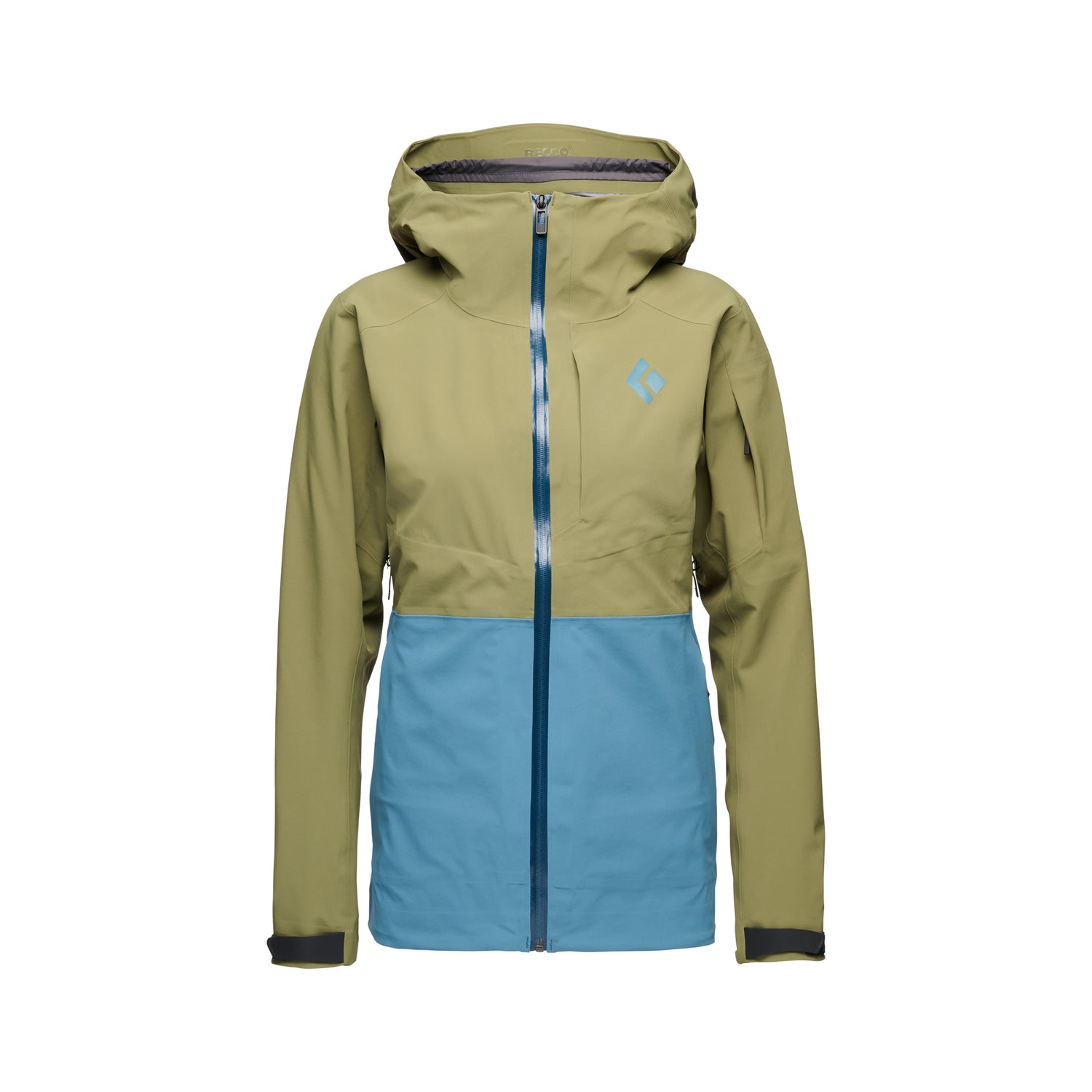 Crag Green-Creek Blue