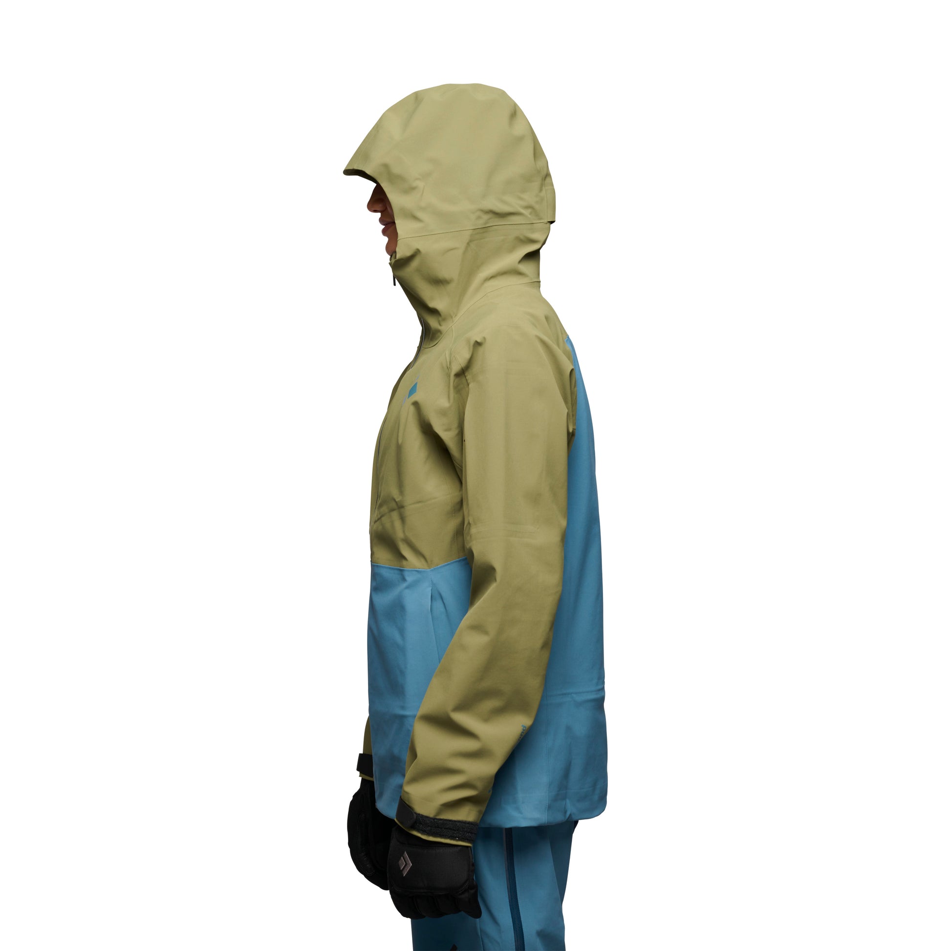 Crag Green-Creek Blue