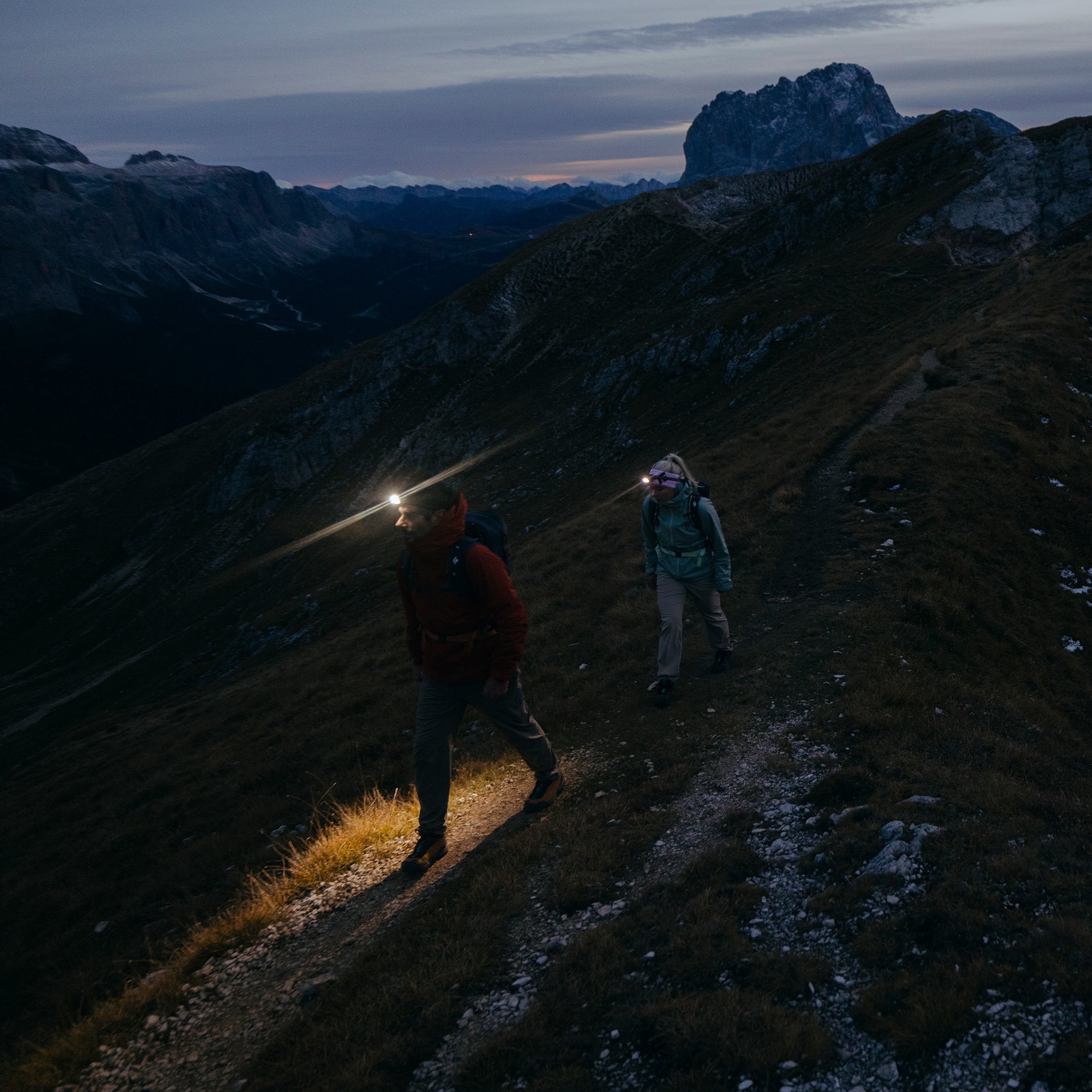 Icon 700 Headlamp – Black Diamond Europe