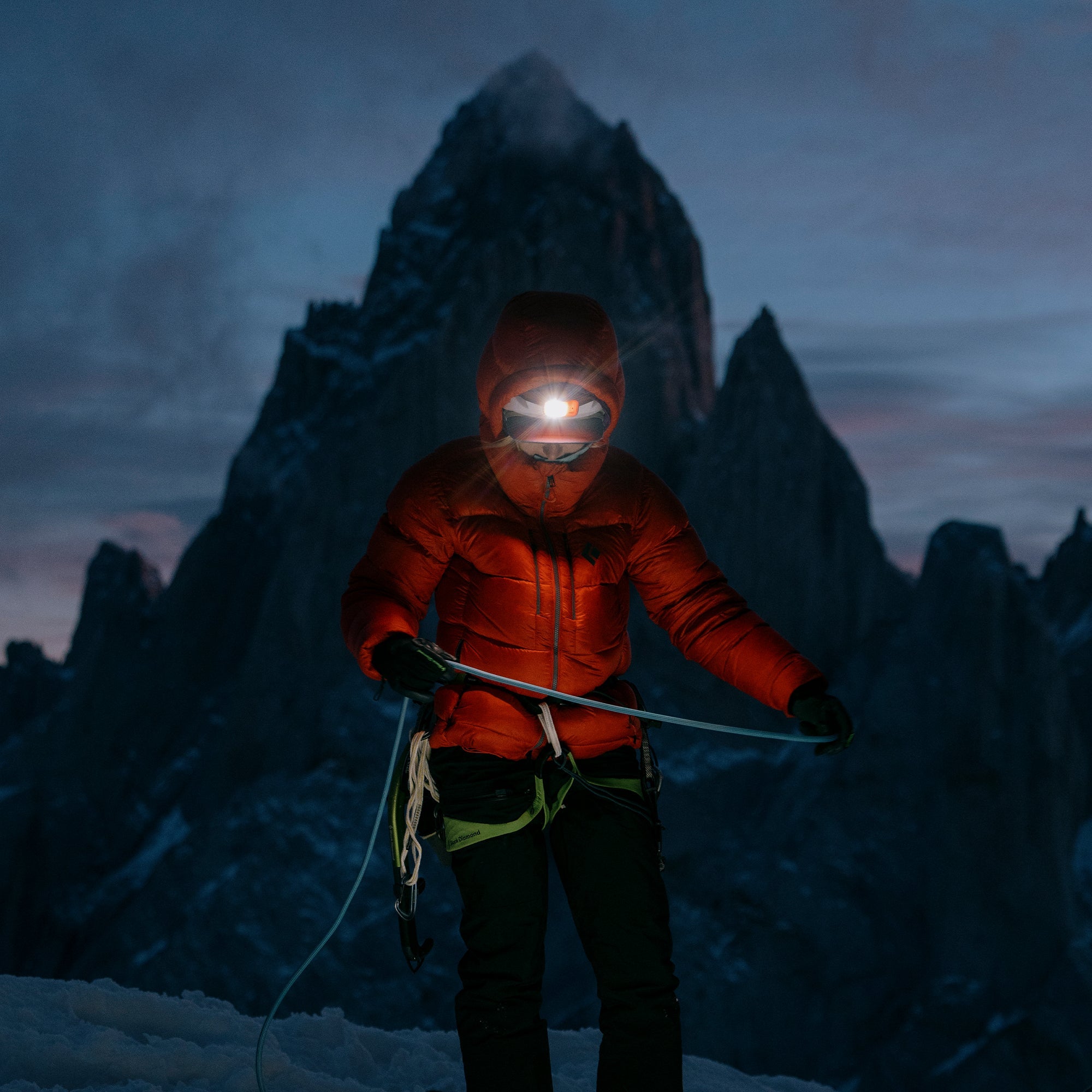 Serac Crampons – Black Diamond Europe