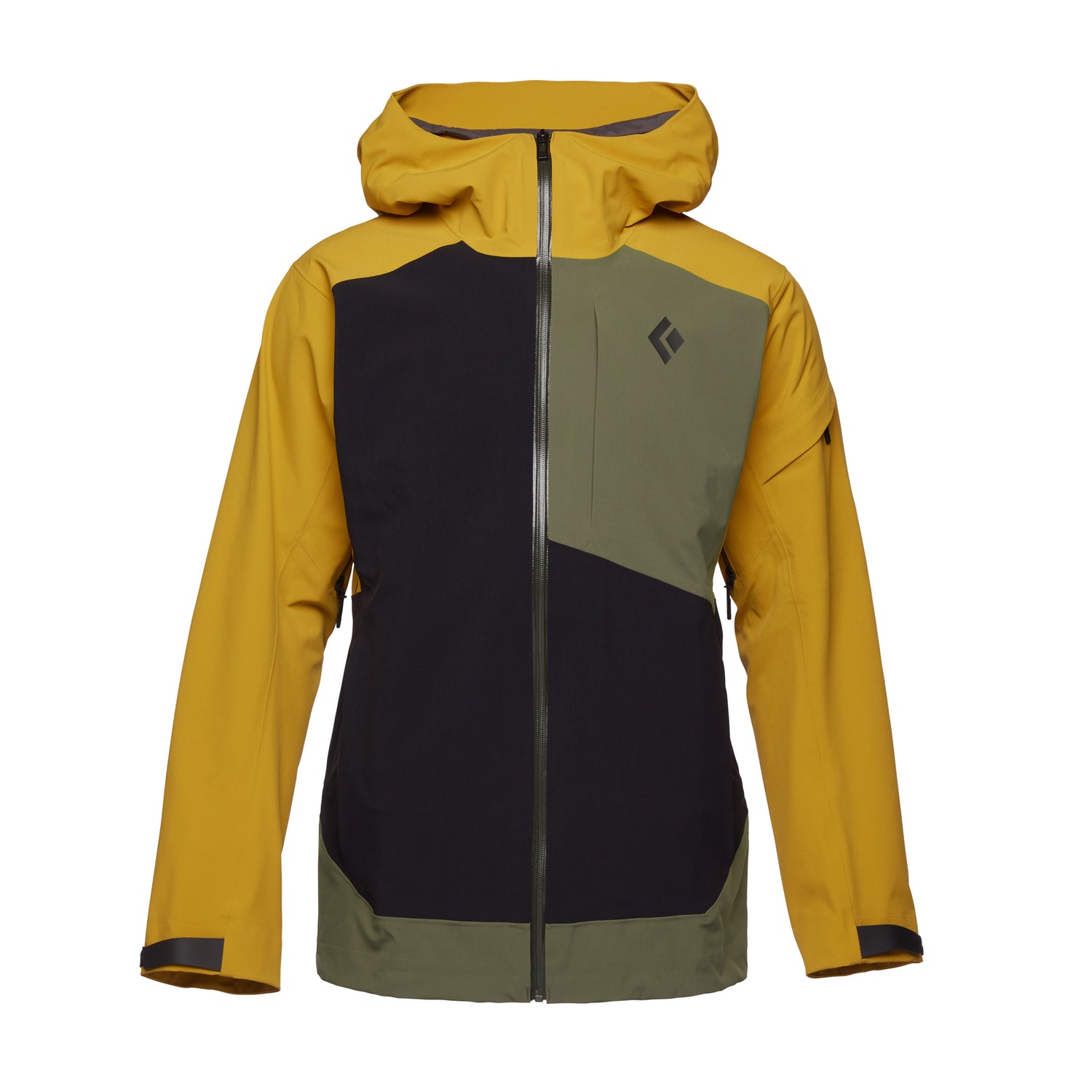 Amber-Tundra-Black
