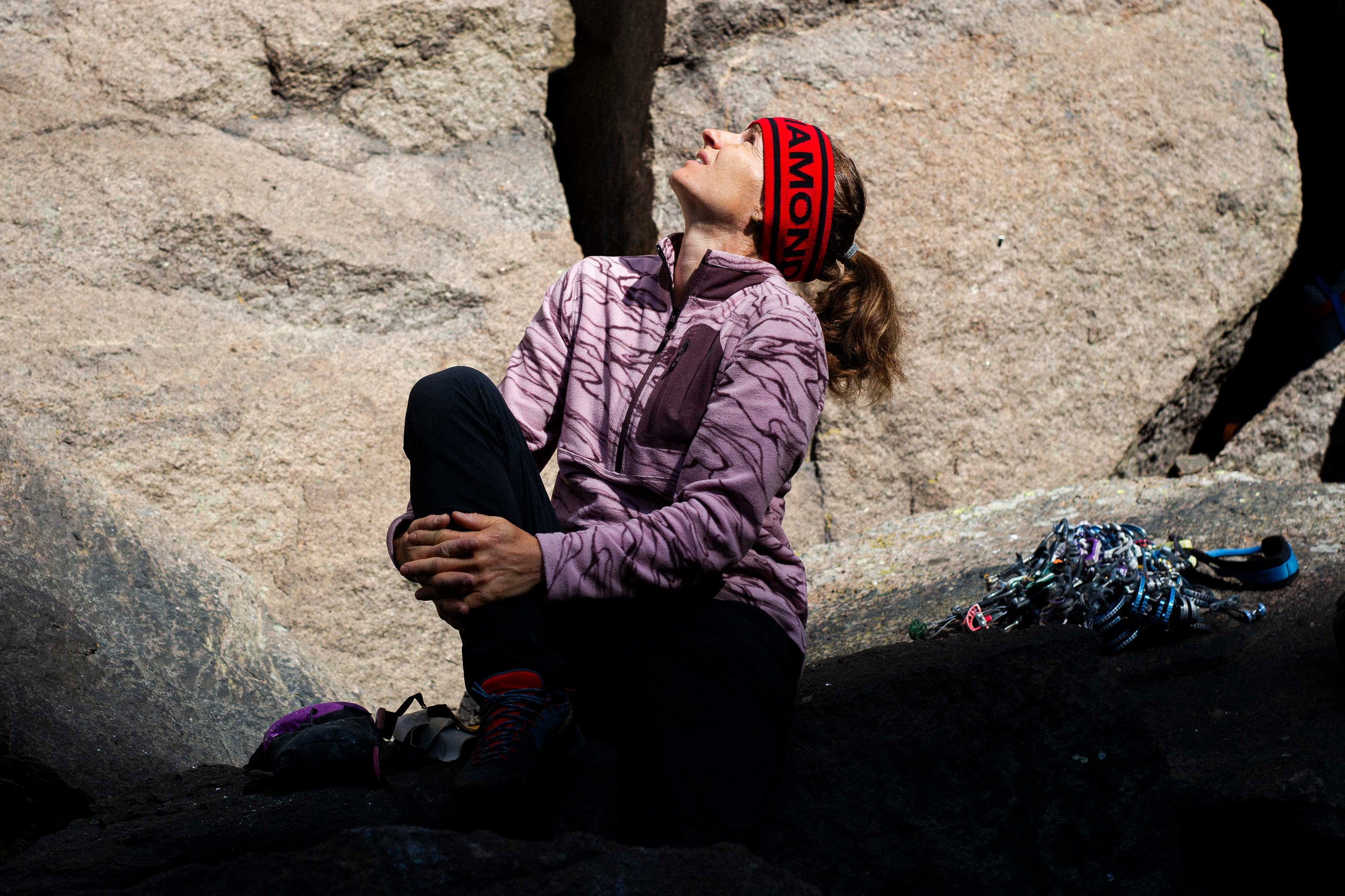 Women's Fleece Jacket | Black Diamond® Equipment – Black Diamond