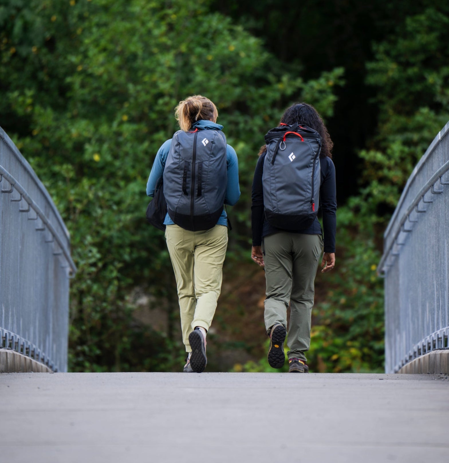 Crag Packs: Day Packs for Climbing Essentials | Black Diamond